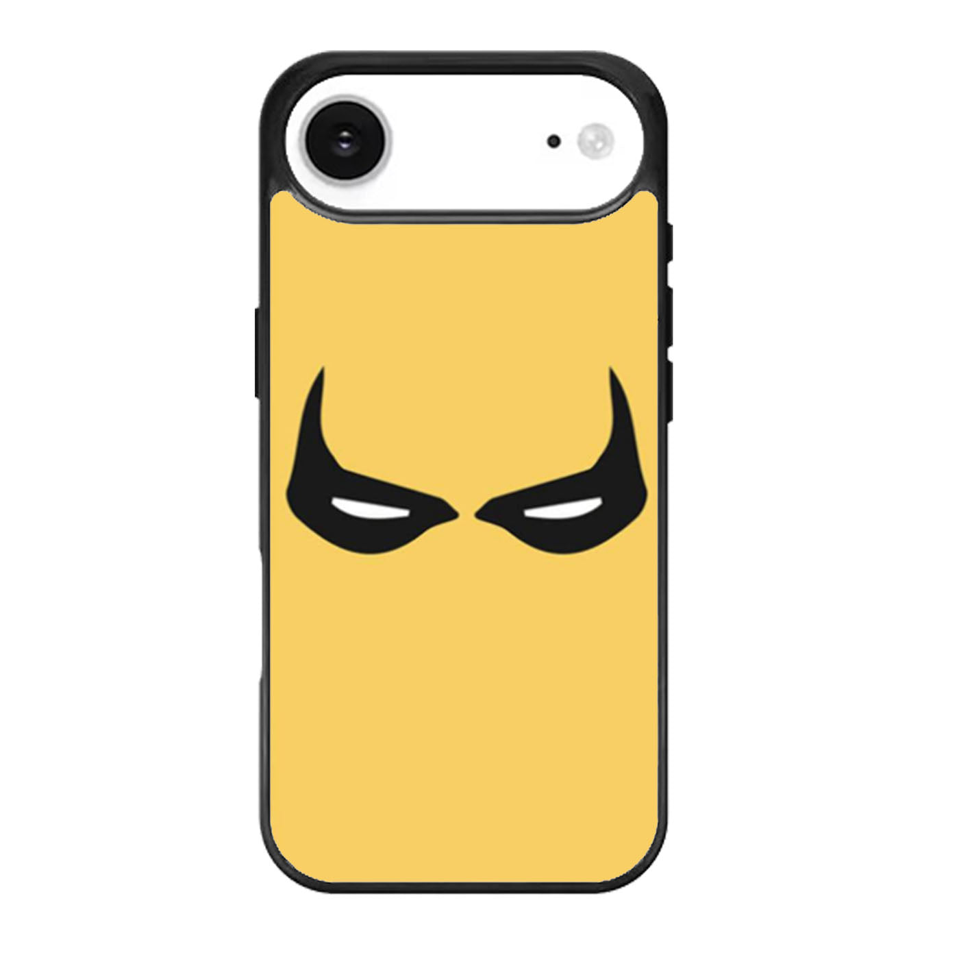 Iron Fist iPhone Air Case