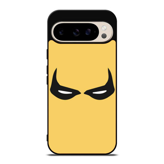 Iron Fist Google Pixel 9 Pro Case