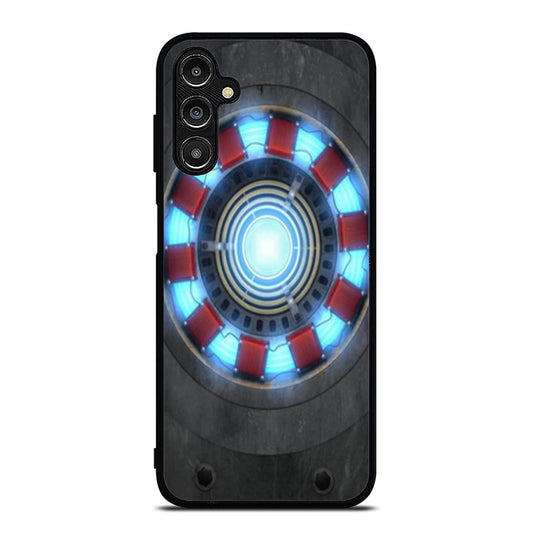 Iron Man Arc Reactor Two Samsung A16 Case