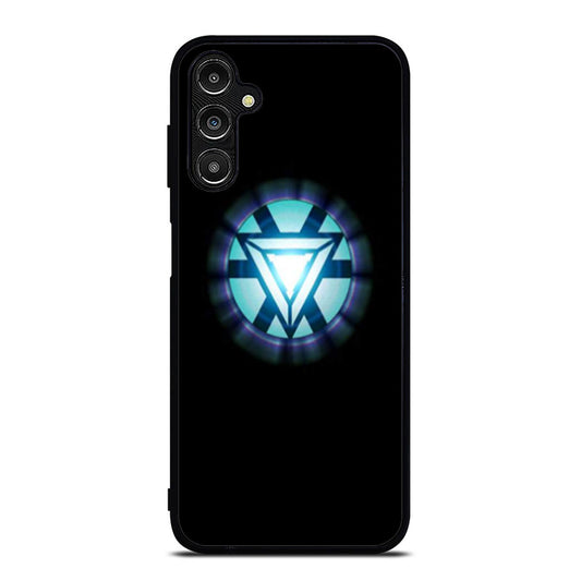 Iron Man Arc Reactor Samsung A16 Case