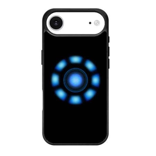 Iron Man Heart 1 iPhone Air Case