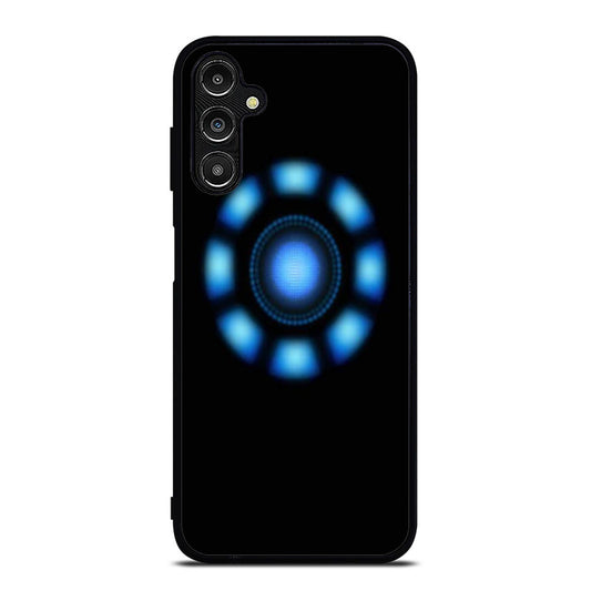 Iron Man Heart 1 Samsung A16 Case