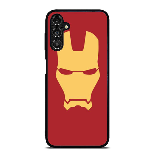 Iron Man Helmet Samsung A16 Case