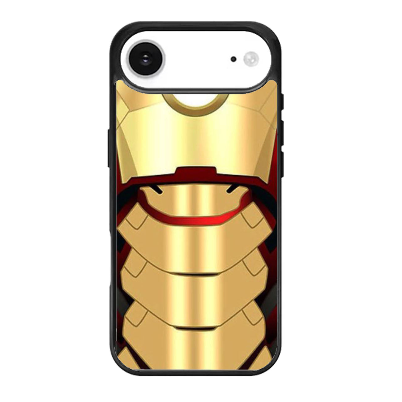 Iron Man Mark Gold iPhone Air Case