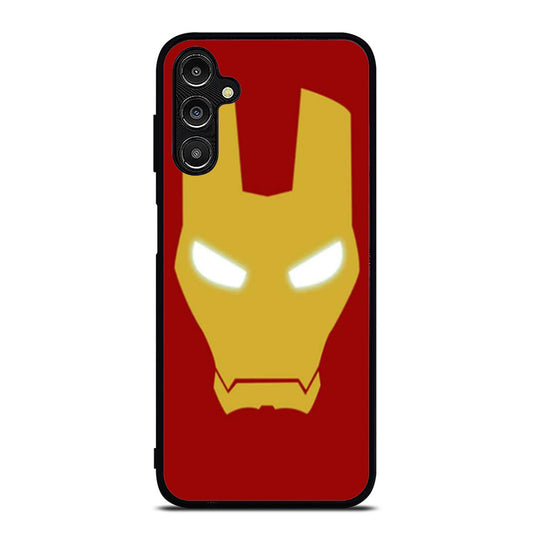 Iron Man Mask Samsung A16 Case