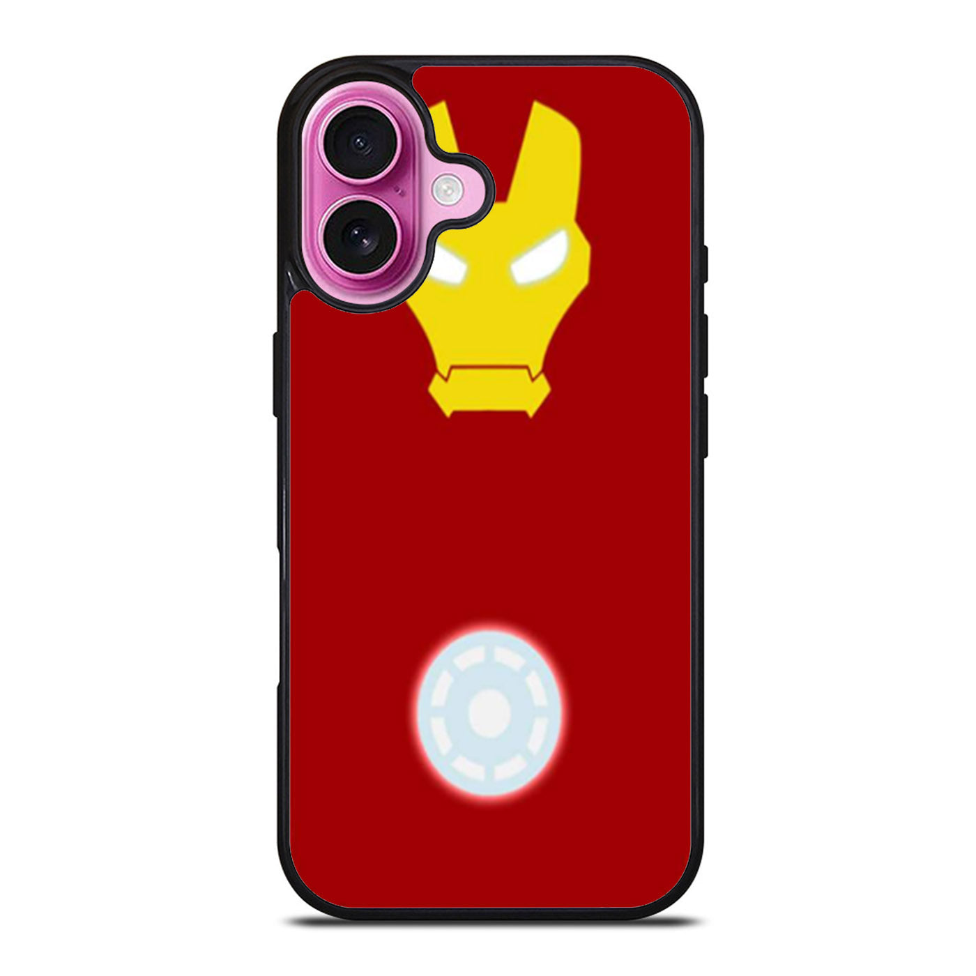 Iron Man The Avengers iPhone Case Cover