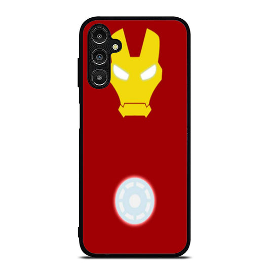 Iron Man The Avengers Samsung A16 Case