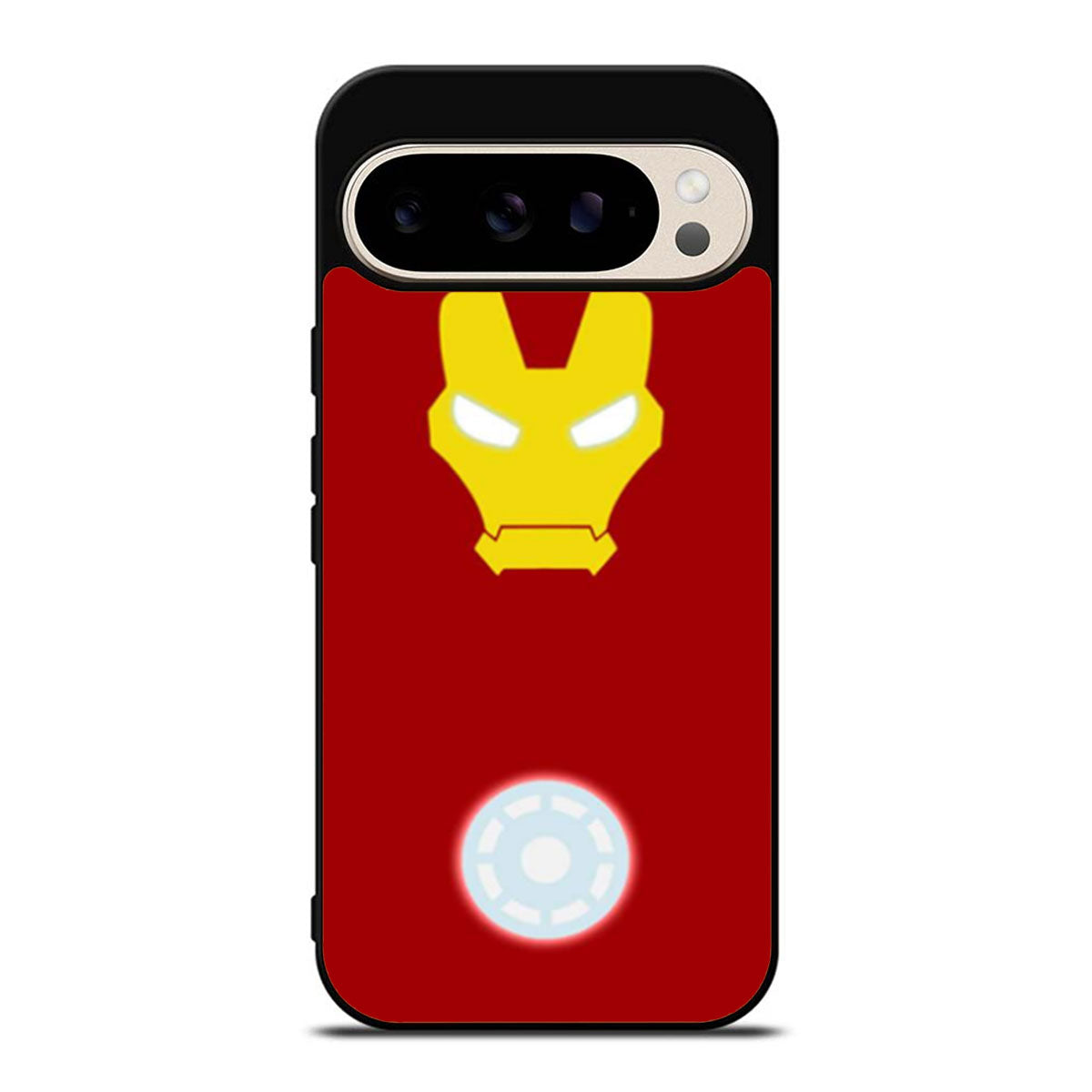Iron Man The Avengers Google Pixel 9 Pro Case