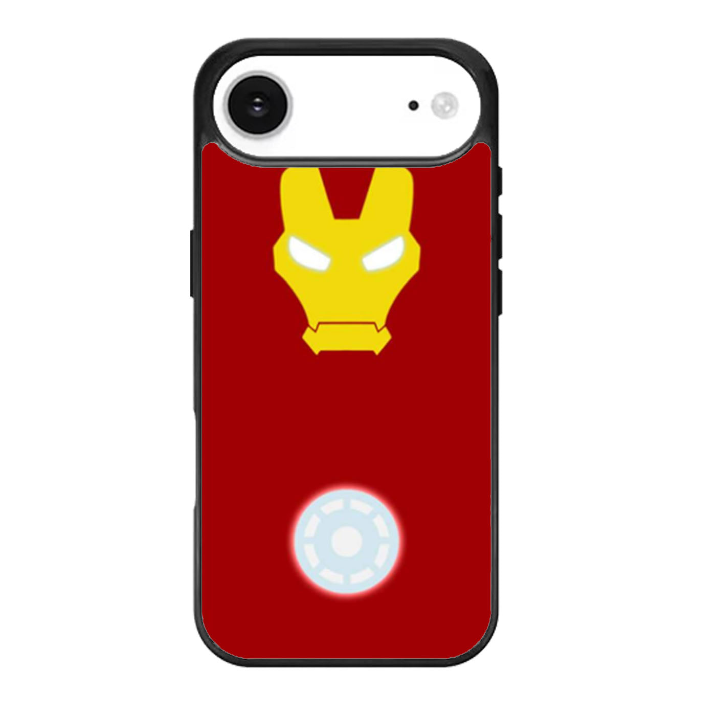 Iron Man The Avengers iPhone Air Case