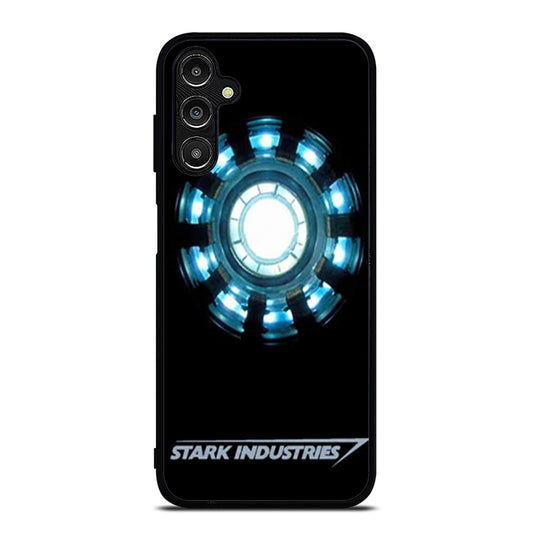 Ironman Heart Stark Industry Samsung A16 Case