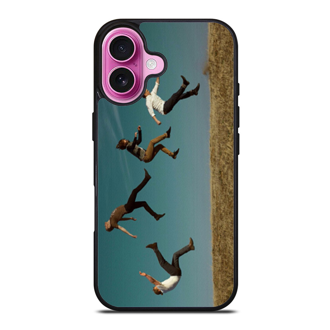 It s Time Imagine Dragons iPhone Case Cover