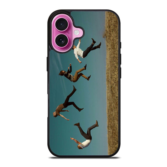 It s Time Imagine Dragons iPhone Case Cover