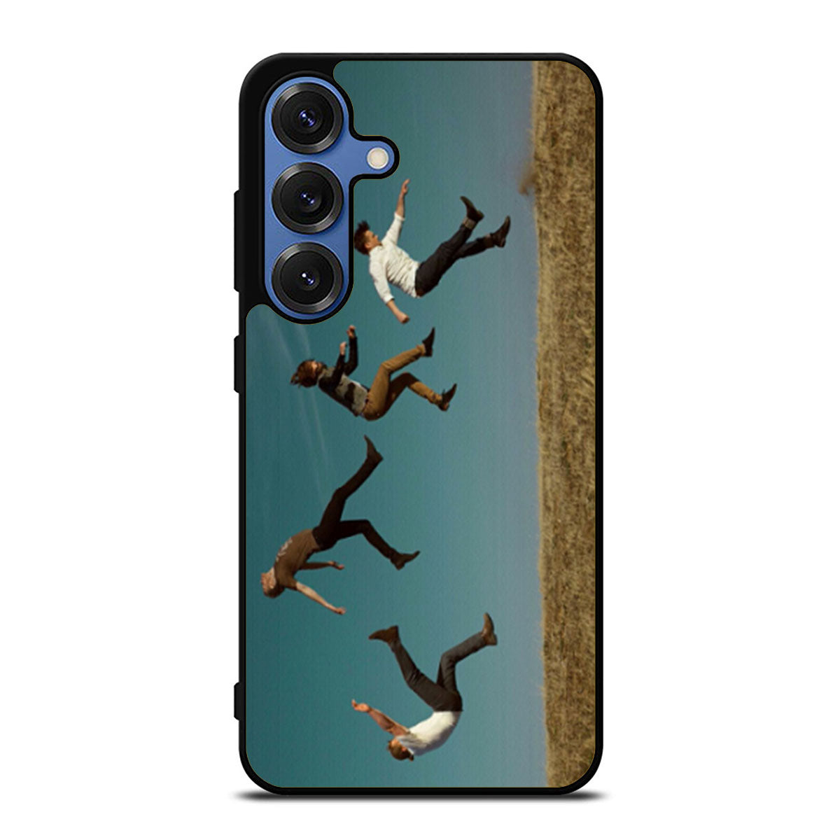 It s Time Imagine Dragons Samsung S25 Ultra Case