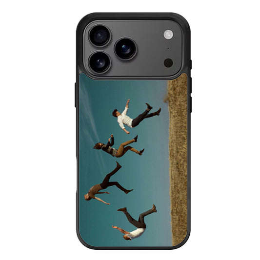 It s Time Imagine Dragons iPhone 17 Pro Max Case