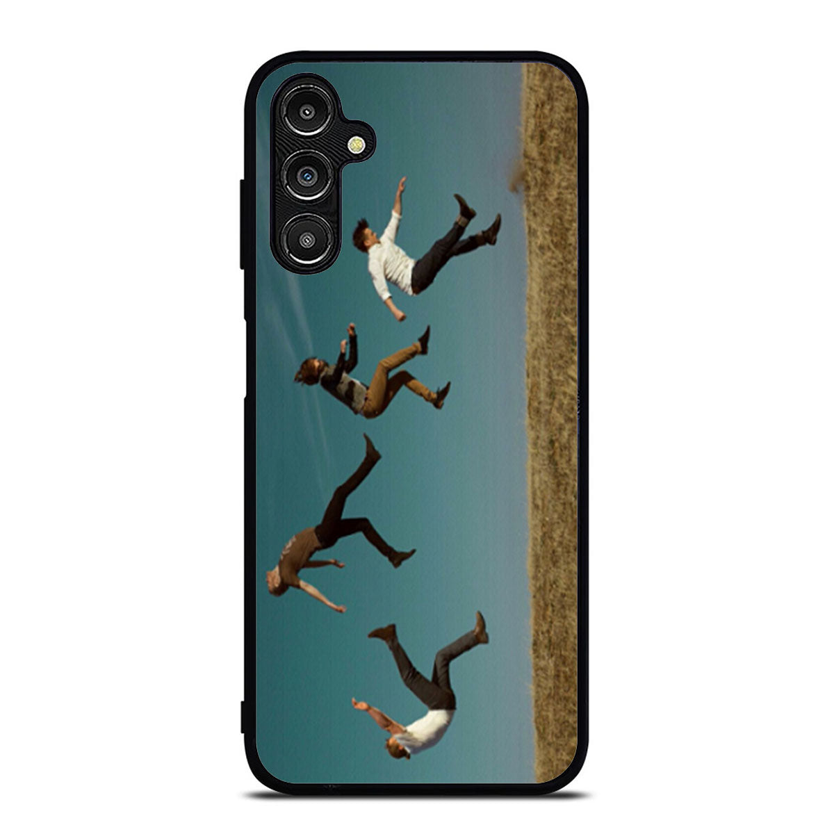 It s Time Imagine Dragons Samsung A16 Case