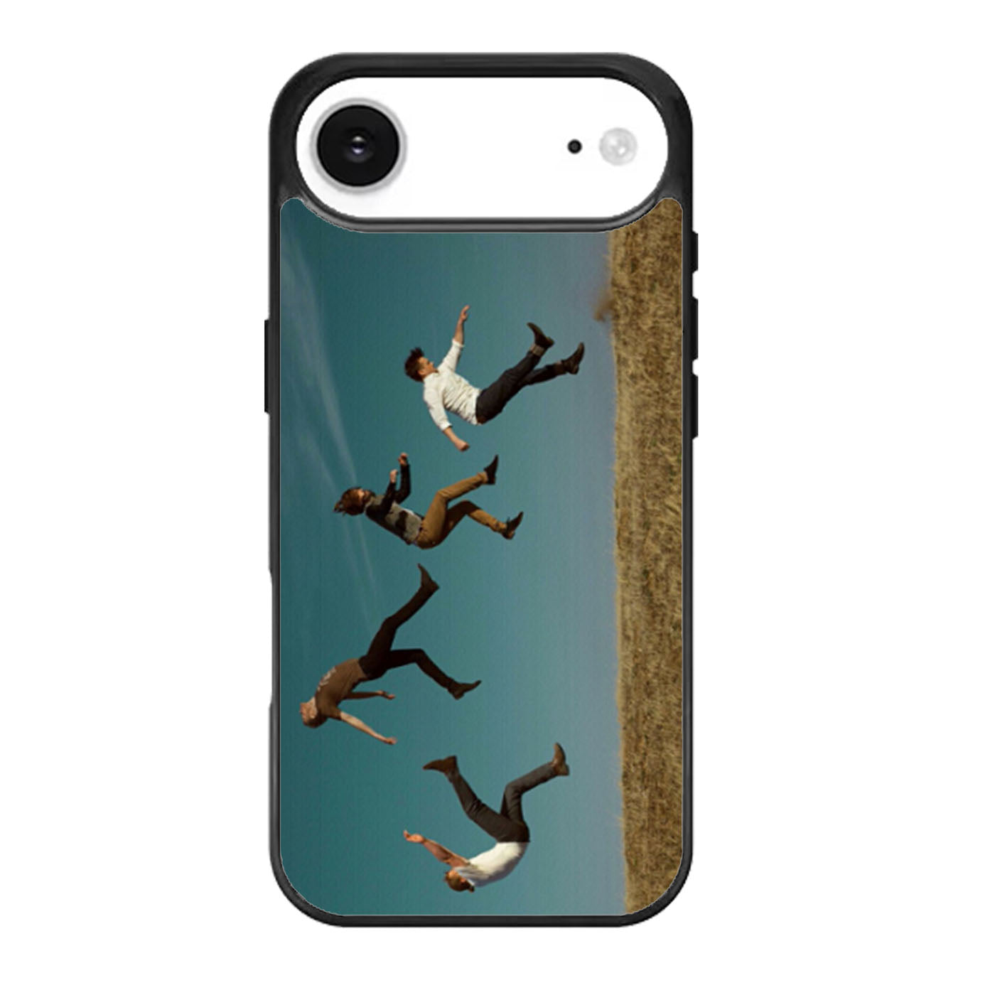 It s Time Imagine Dragons iPhone Air Case