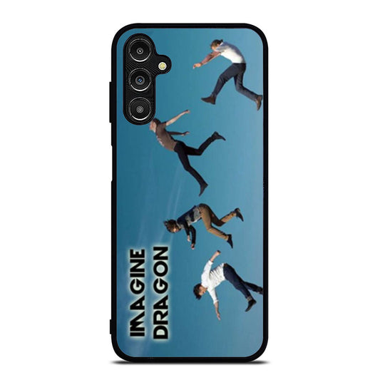 Its Time Imagine Dragons Samsung A16 Case