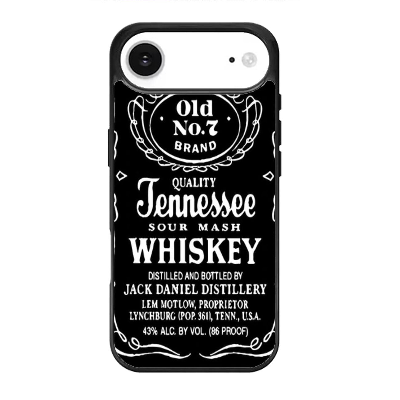 JACK DANIELS WHISKEY iPhone Air Case