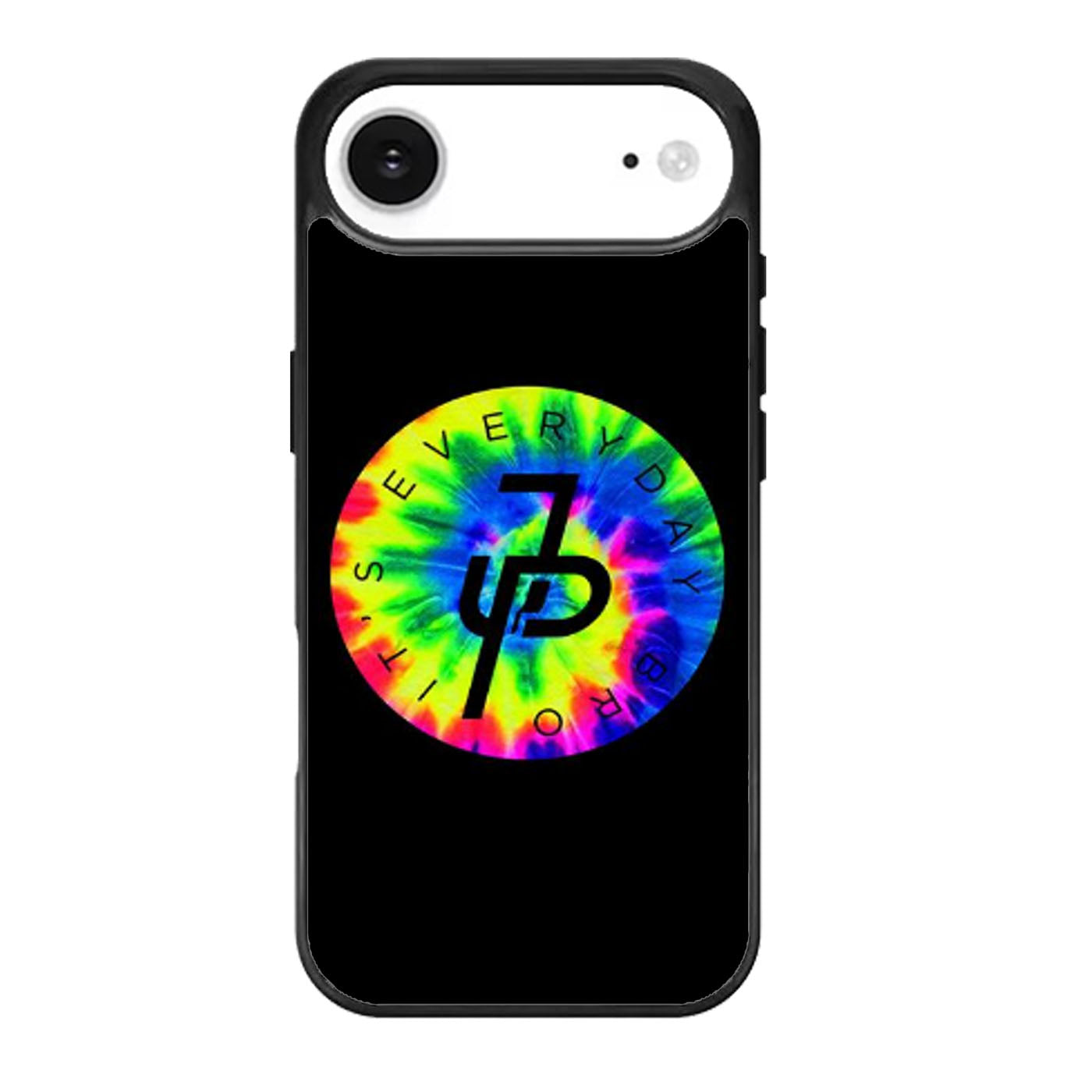 JAKE PAUL COVER THE RAINBOW iPhone Air Case