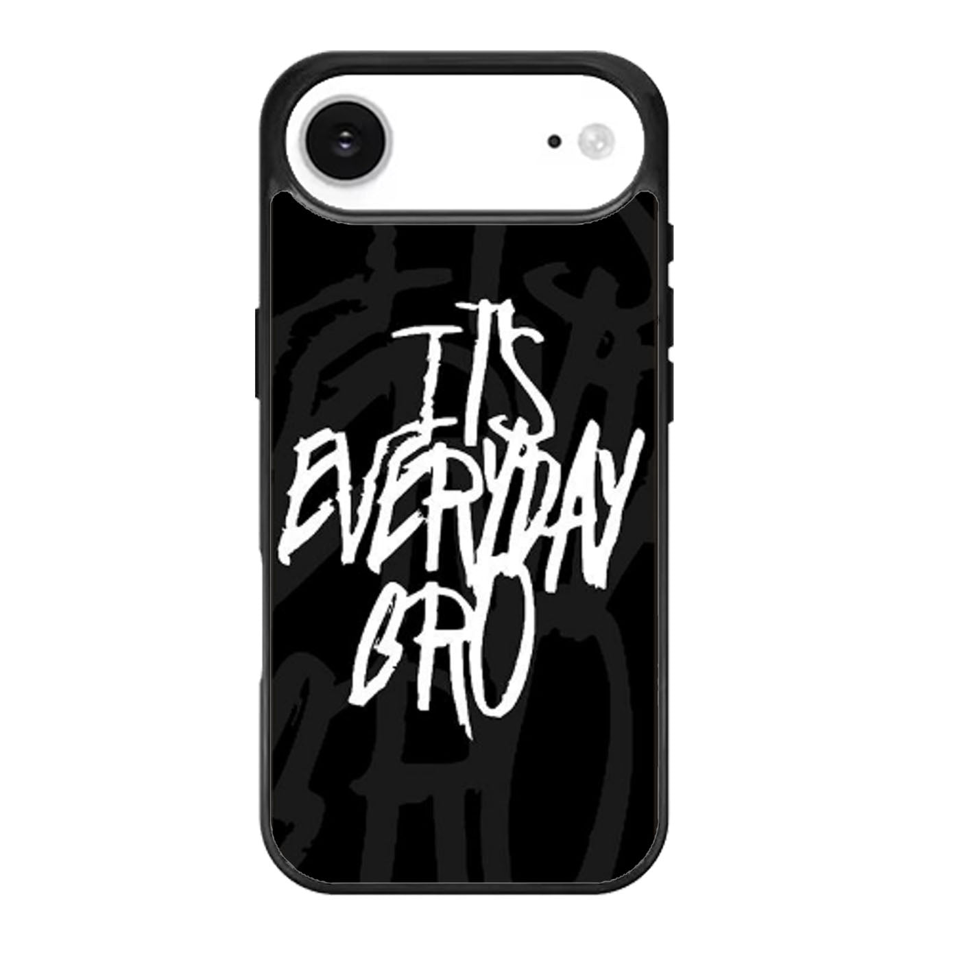 JAKE PAUL EVERYDAY BRO iPhone Air Case
