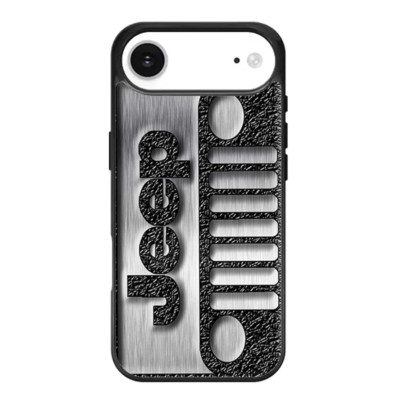 JEEP LOGO iPhone Air Case