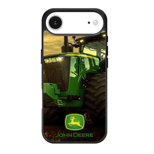 JOHN DEERE TRACTOR iPhone Air Case