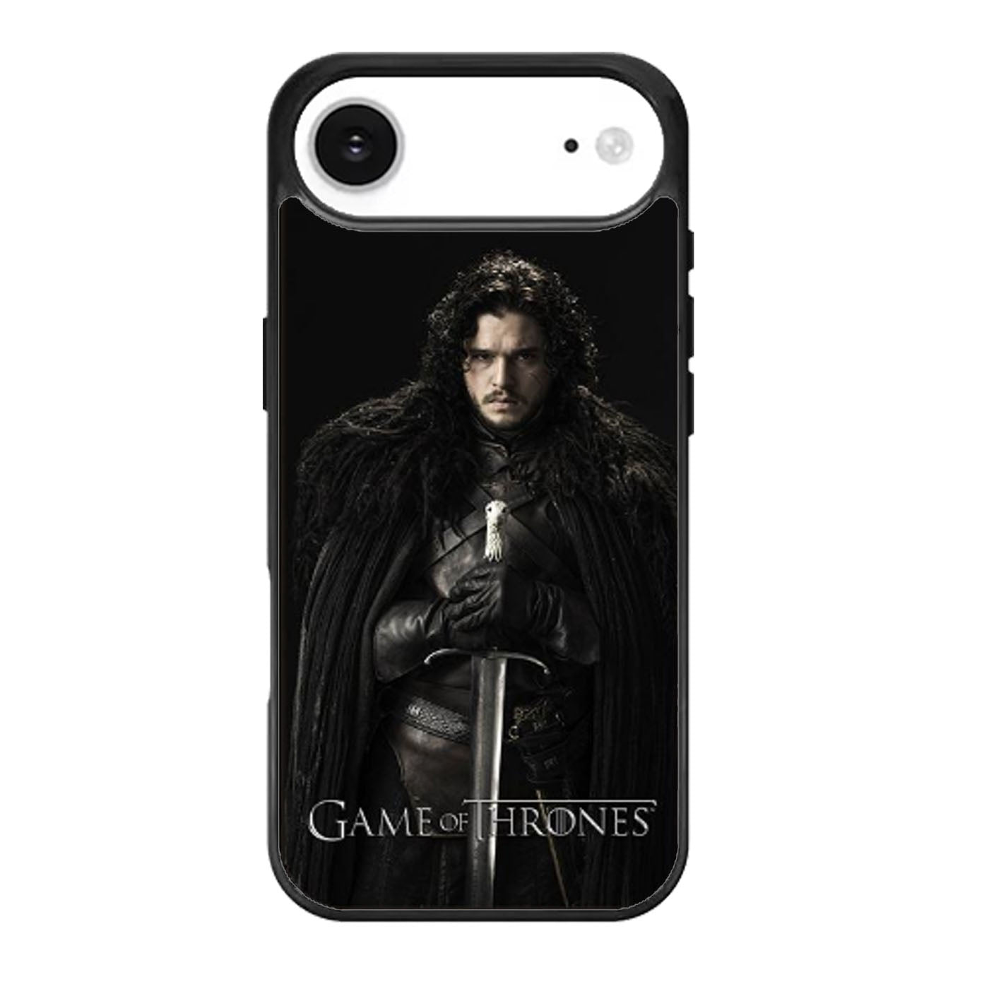 JON SNOW GAME OF THRONES iPhone Air Case