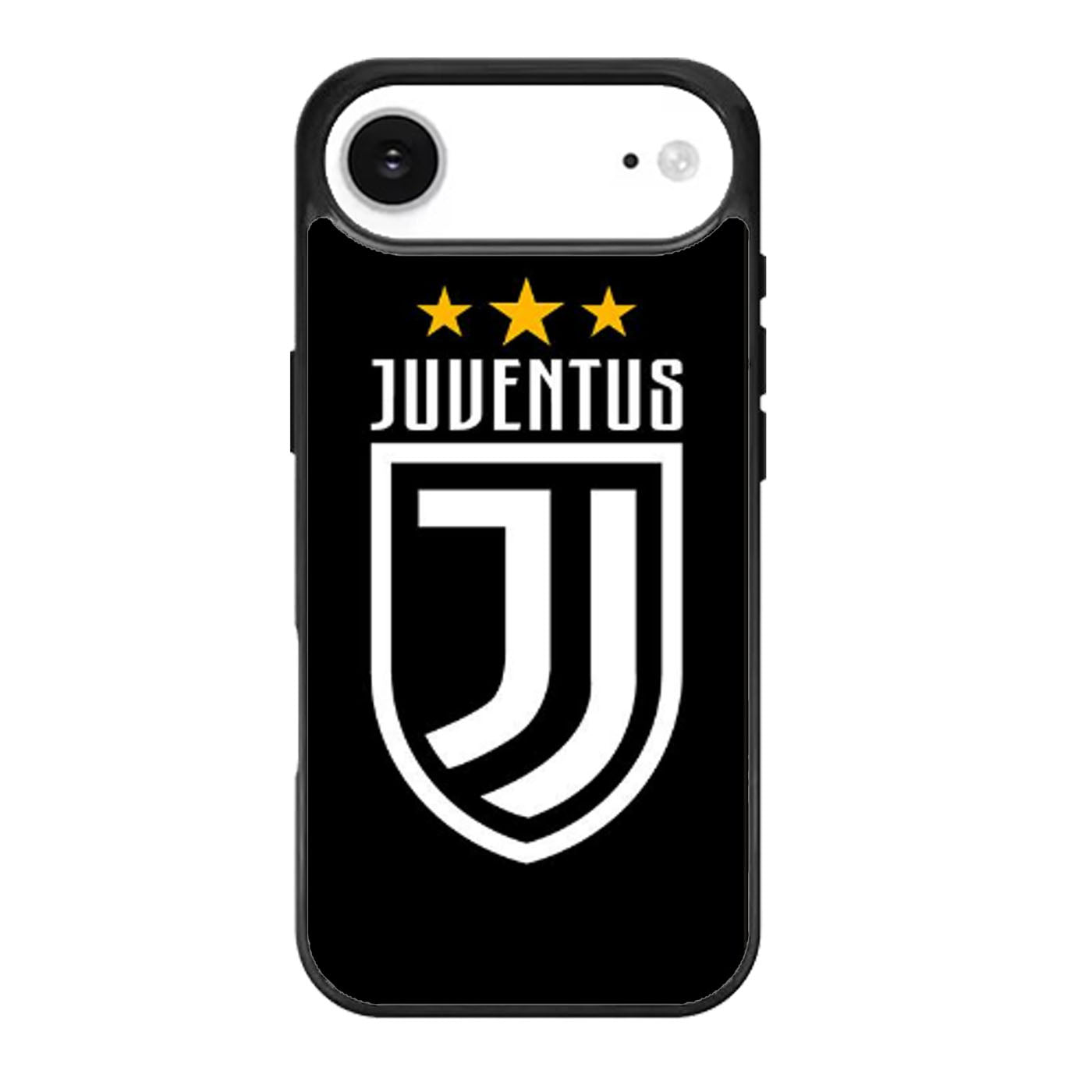 JUVENTUS NEW LOGO iPhone Air Case