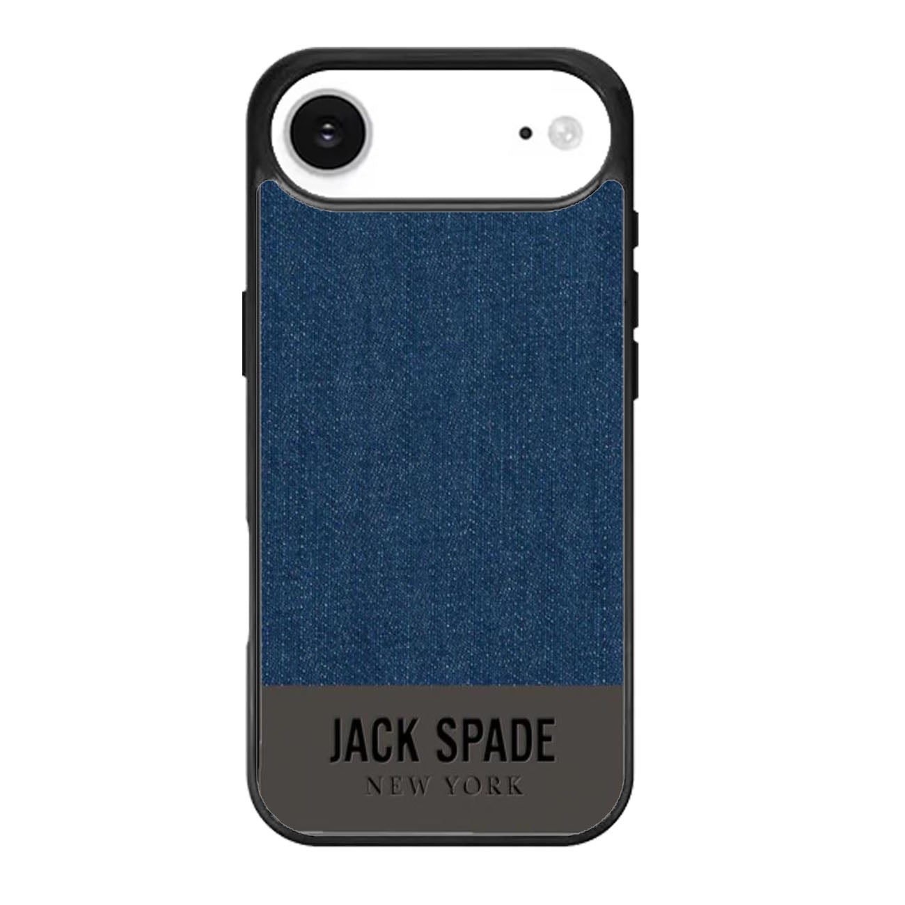 Jack Spade Fashion Cover iPhone Air Case