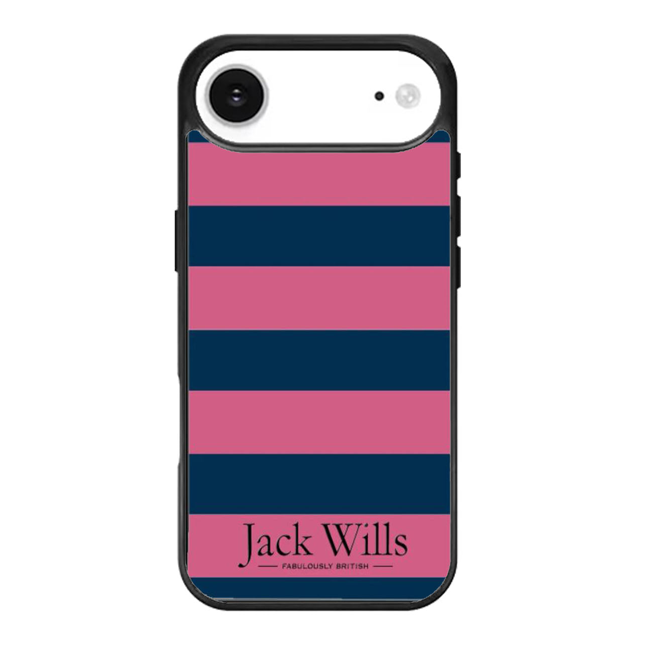 Jack Wills Striped iPhone Air Case