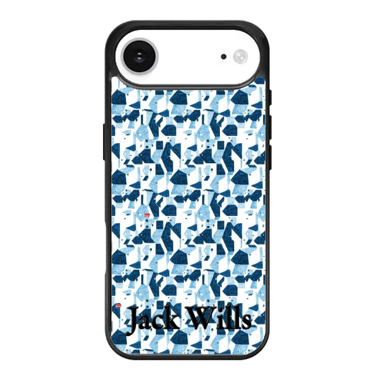 Jack Wills Wallpaper iPhone Air Case