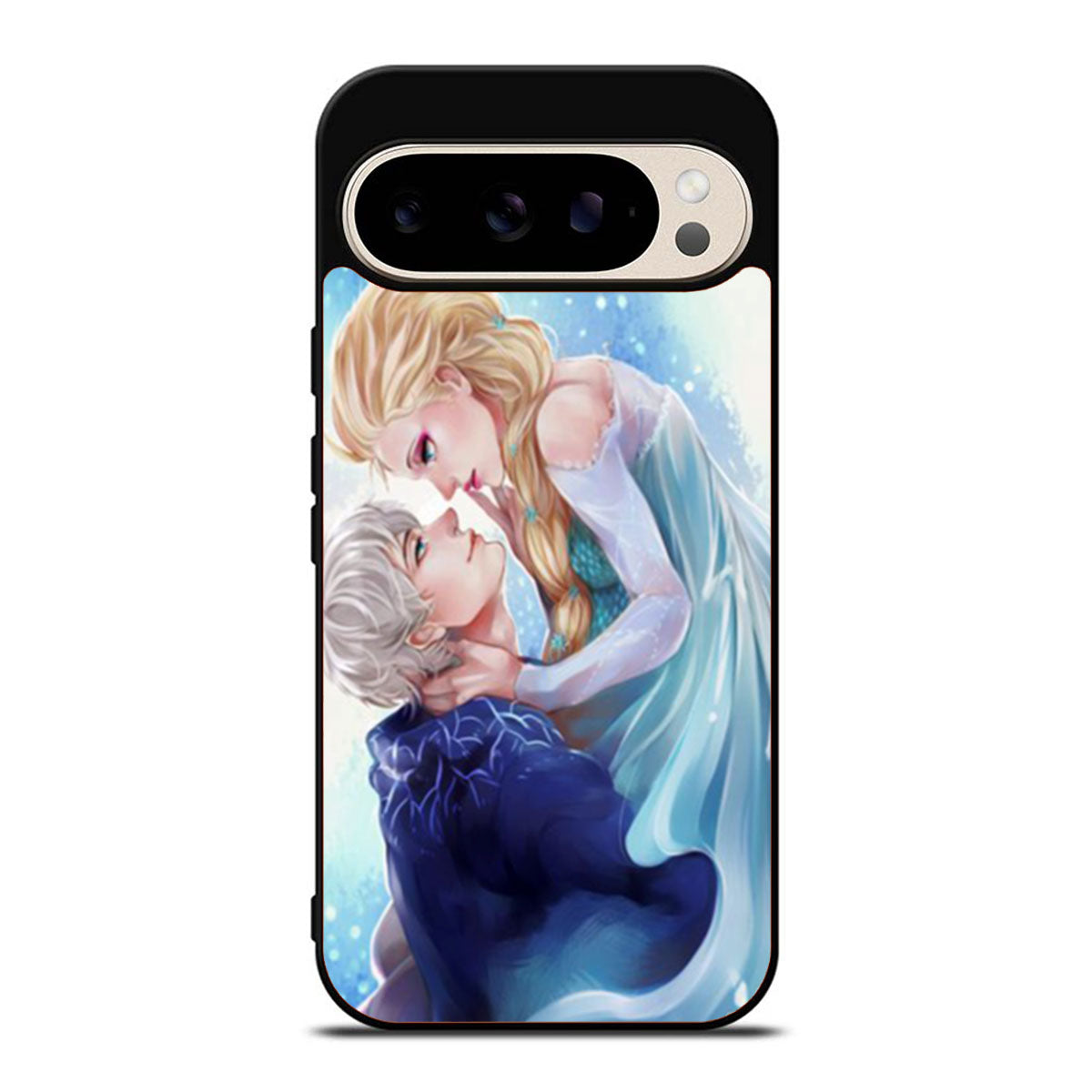 Jack Elsa Google Pixel 9 Pro Case