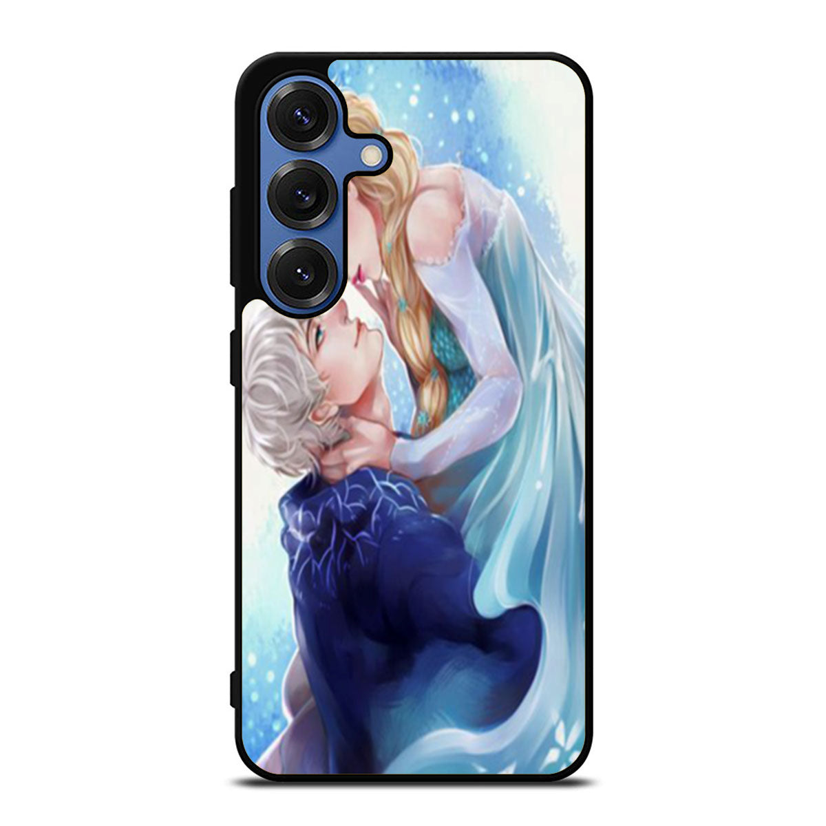 Jack Elsa Samsung S25 Ultra Case