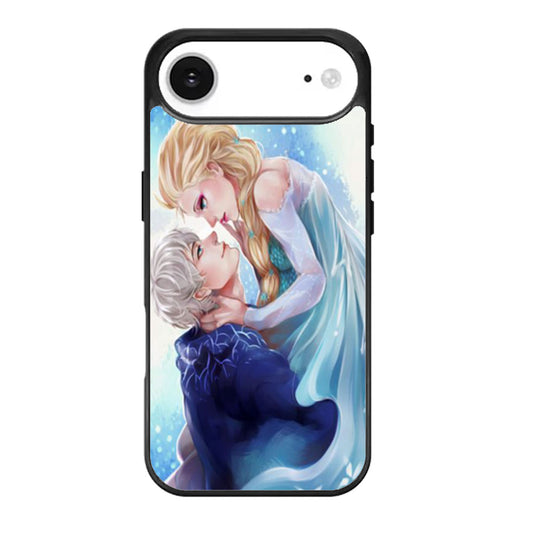 Jack Elsa iPhone Air Case