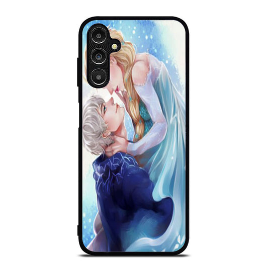 Jack Elsa Samsung A16 Case