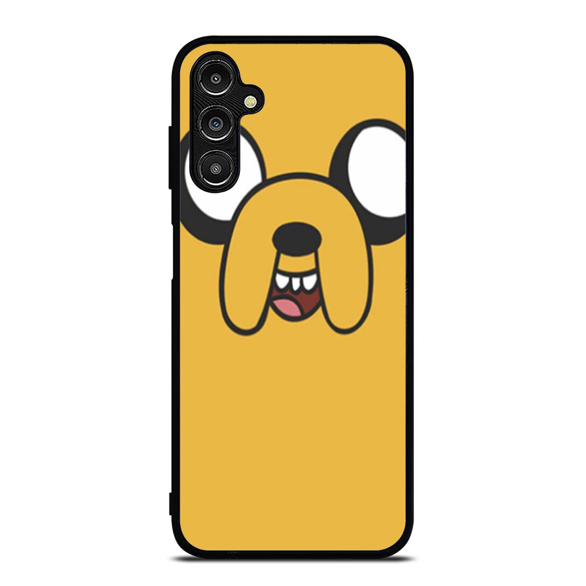Jake Adventure Time Samsung A16 Case