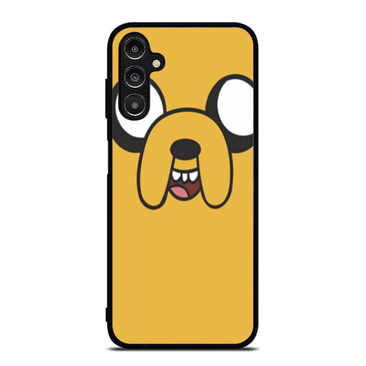 Jake Adventure Time Samsung A16 Case