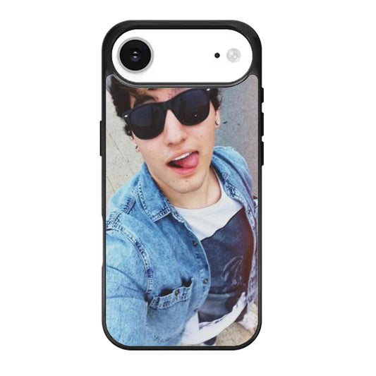 Jc Caylen Style iPhone Air Case