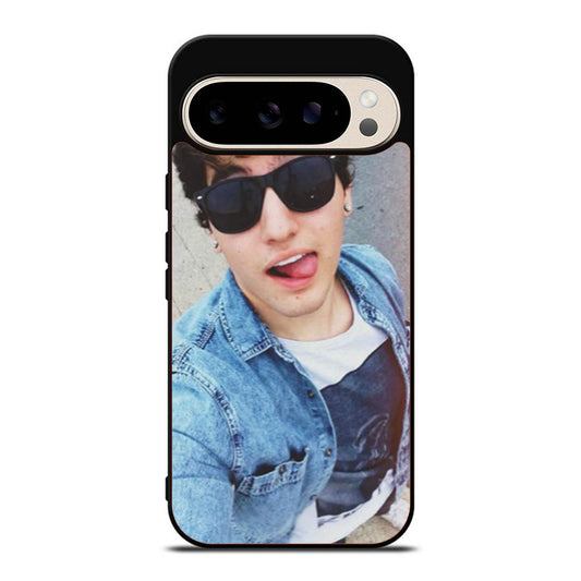 Jc Caylen Style Google Pixel 9 Pro Case