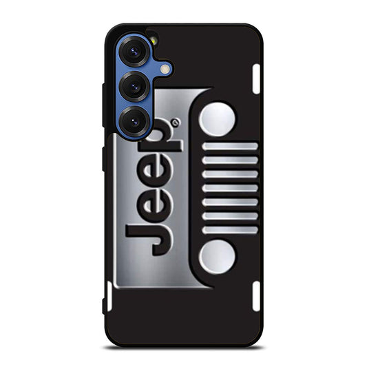 Jeep Samsung S25 Ultra Case