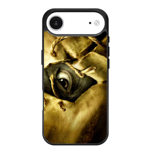 Jeepers Creepers Horror Movie iPhone Air Case