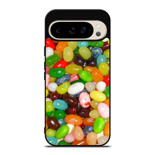 Jelly Beans Google Pixel 9 Pro Case