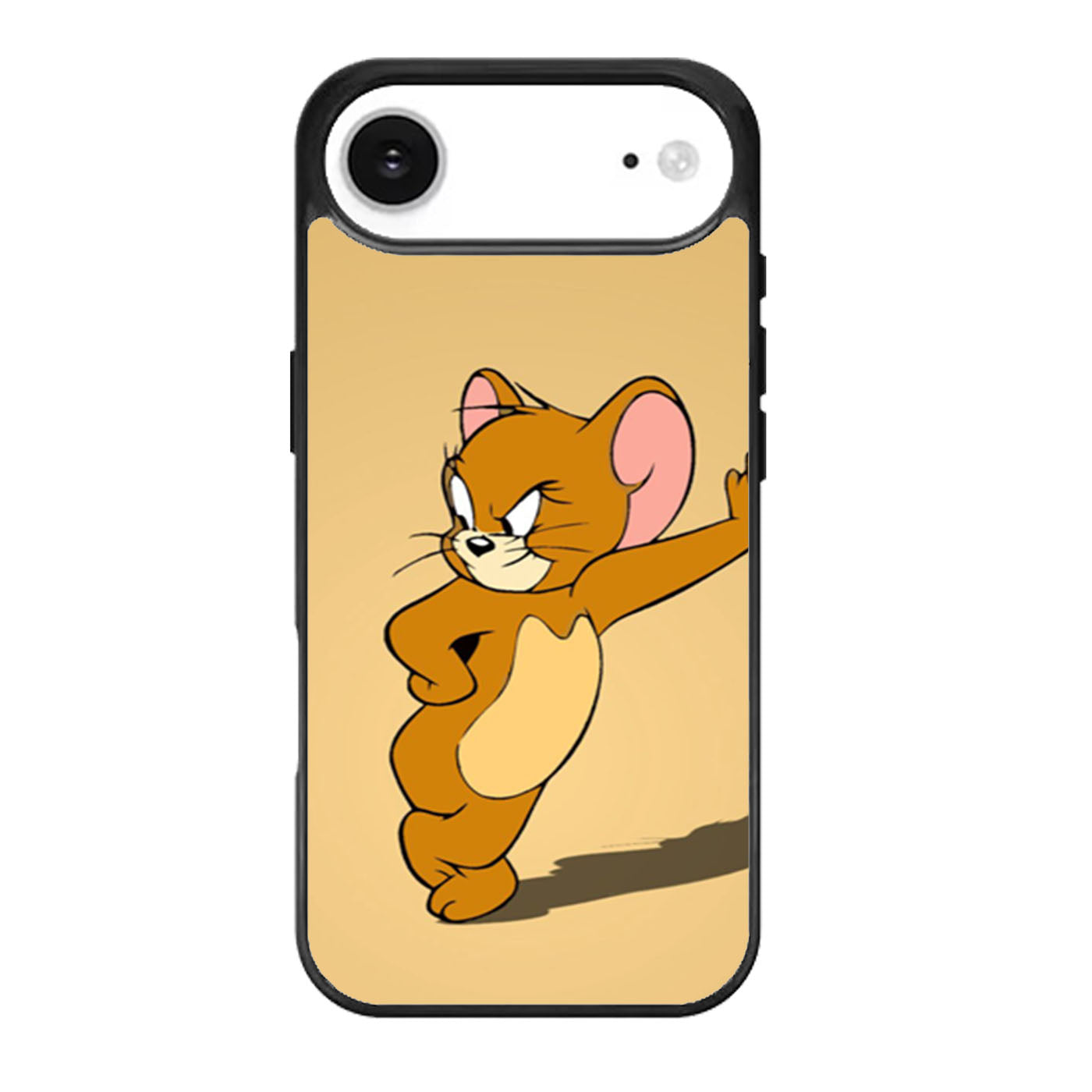 Jerry Mouse iPhone Air Case