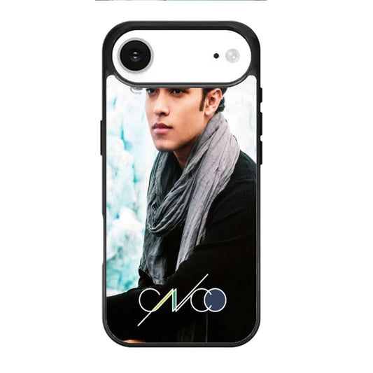 Joel Pimentel CNCO Cute iPhone Air Case