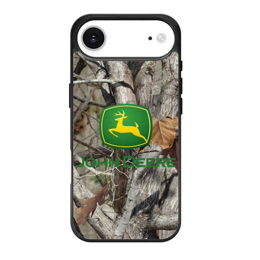 John Deere iPhone Air Case