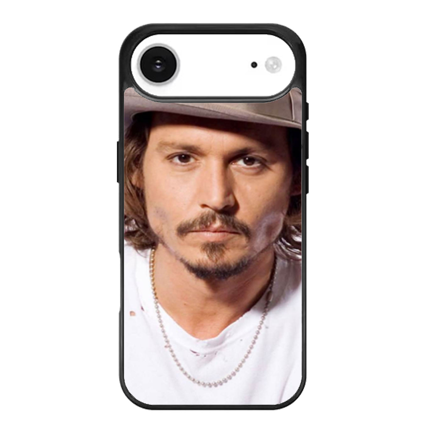 Johnny Depp iPhone Air Case