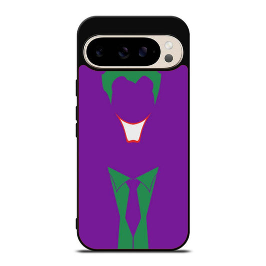 Joker Batman The Dark Knight Google Pixel 9 Pro Case