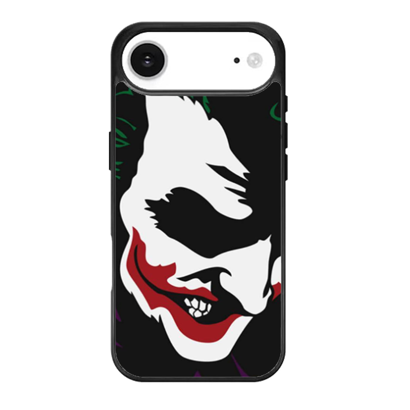 Joker Face Batman The Dark Knight iPhone Air Case