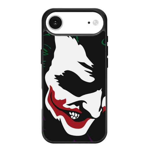 Joker Face Batman The Dark Knight iPhone Air Case