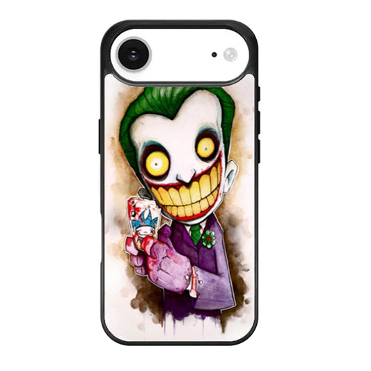 Joker Funny iPhone Air Case